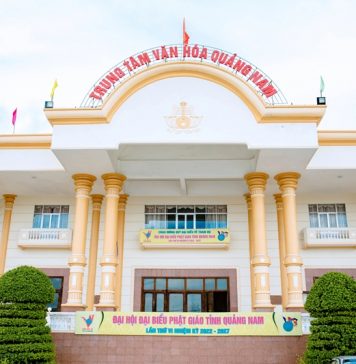 Không khí chuẩn bị Đại hội Phật giáo tỉnh Quảng Nam nhiệm kỳ 2022 – 2027