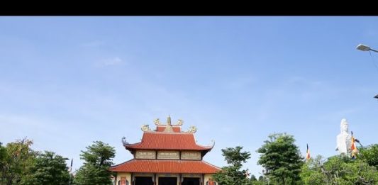 Video QCB: Tổng kết công tác Phật sự nhiệm kỳ V (2017 – 2022) của Ban Trị sự GHPGVN tỉnh Quảng Nam