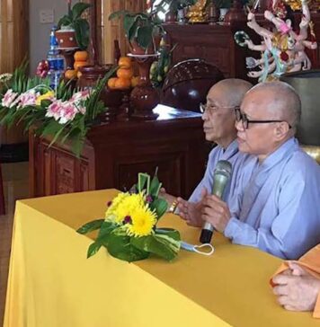 Video QCB: Chùa vàng Shwedagon, điểm dừng chân của Phật tử