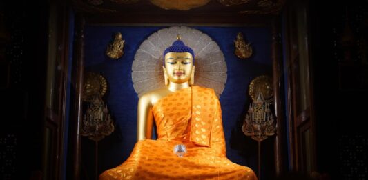 Nghiên cứu về ngày, tháng Thành đạo của Ðức Phật