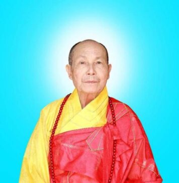 Núi Thành: Hòa thượng Thích Thông Chánh, Trụ trì chùa Phú Sơn viên tịch, di nguyện không thực hiện các nghi lễ thông thường