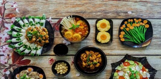 Tại sao nên ăn chay ngày rằm và mùng 1 mỗi tháng?