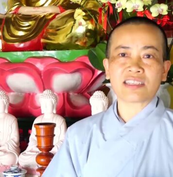 Video QCB: Phóng sự Chùa Phú Thọ – Ngôi chùa vùng sông nước Thu Bồn