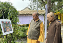 Hội An: Hoàn tất công tác chuẩn bị Hội thảo Khoa học Thiền phái Lâm tế Chúc Thánh “Lịch sử hình thành và phát triển”