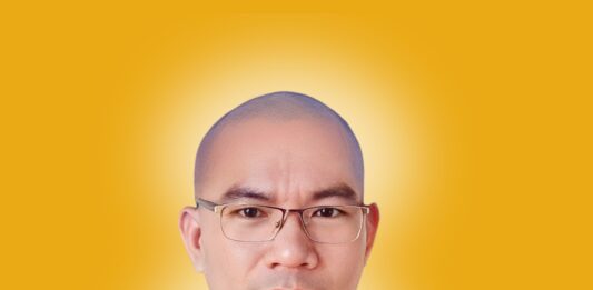 Ban Trị sự Phật giáo huyện Quế Sơn cáo phó ĐĐ.Thích Hạnh Đạt, Ủy viên Thường trực BTS PG huyện, Trưởng Ban HDPT huyện