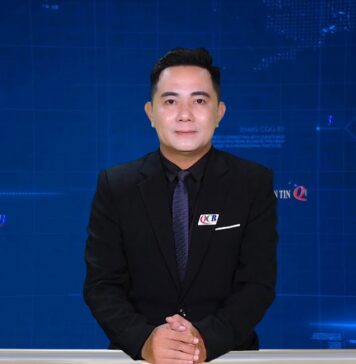 BẢN TIN TRUYỀN HÌNH QCB, PHÁT NGÀY 7/4/2023