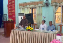 Đại Lộc sẽ tổ chức liên hoan văn nghệ các tôn giáo lần thứ II, năm 2023