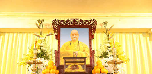 Tiểu sử Trưởng lão Hòa thượng Thích Thiện Toàn (1950 – 2023)