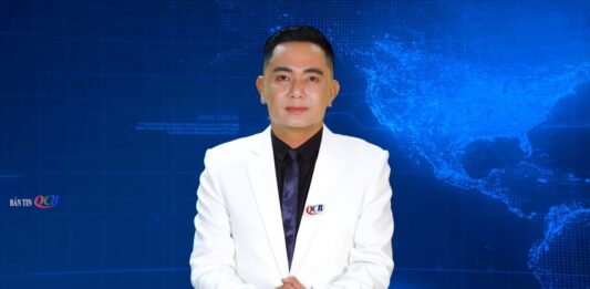 BẢN TIN TRUYỀN HÌNH QCB, phát ngày 22-5-2023