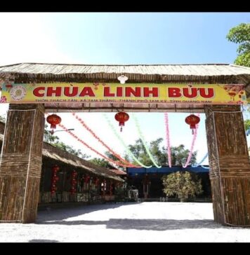 Phóng sự: 49 ngày Linh Bửu vắng Thầy