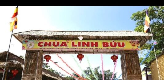 Phóng sự: 49 ngày Linh Bửu vắng Thầy