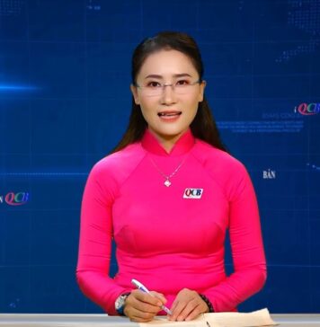 Bản tin Truyền hình Phật giáo QCB phát ngày 26/06/2023