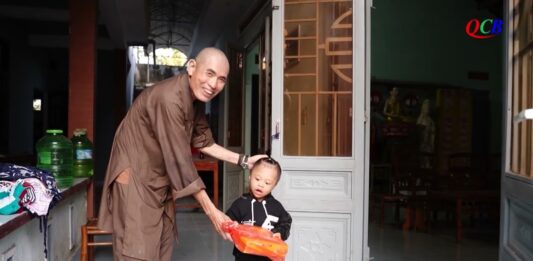 Video phóng sự NGƯỜI GIEO HẠT VÙNG CAO