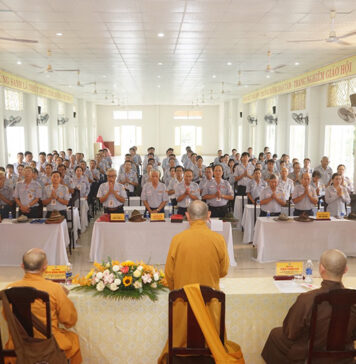 Khai khóa bậc Lực VI (2023 – 2027), khu vực Quảng Nam – Đà Nẵng