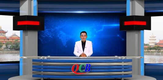 BẢN TIN TRUYỀN HÌNH PG QCB, PHÁT 4-9-2023