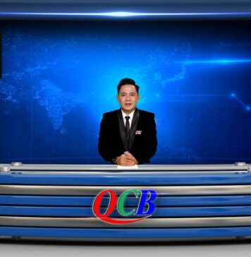 Bản tin Truyền hình Phật giáo QCB, phát 11-12-2023
