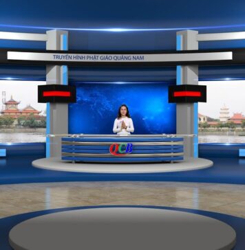 Video QCB: BẢN TIN TRUYỀN HÌNH PHẬT GIÁO QCB, phát 29/01/2024