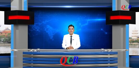 BẢN TIN TRUYỀN HÌNH PHẬT GIÁO QUẢNG NAM, phát 26/02/2024