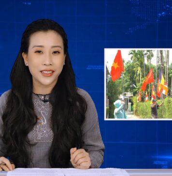 BẢN TIN TRUYỀN HÌNH PG QCB, 13-5-2024