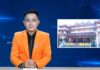 BẢN TIN TRUYỀN HÌNH PHẬT GIÁO QCB, PHÁT 10-6-2024